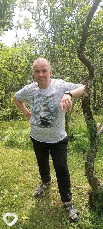 Виталий, 49, Березовский (Кемеровская обл) — анкета №978295
