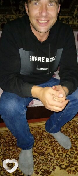 Сергей, 38, Феодосии — анкета №978297