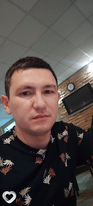 Алибек, 34, Костанае — анкета №978298
