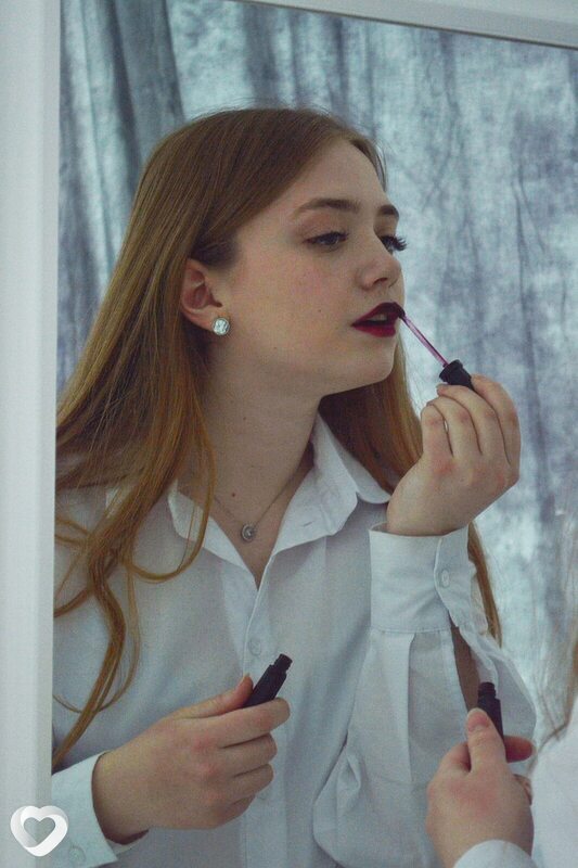 Елена, 22, Сочи — анкета №978299