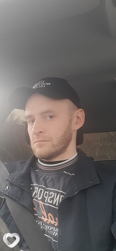 Николай, 37, Тюмени — анкета №978301