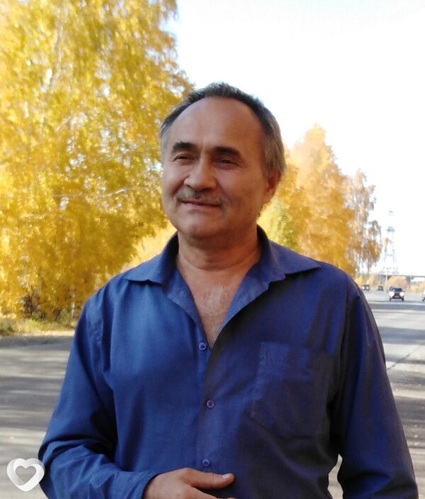 Юрий, 59, Кургане — анкета №978305