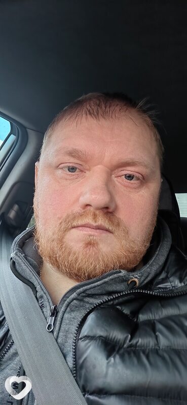 Евгений, 47, Тюмени — анкета №978309