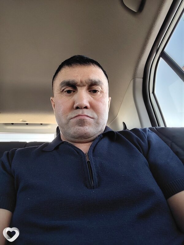 Жанат, 53, Кокшетау — анкета №978310