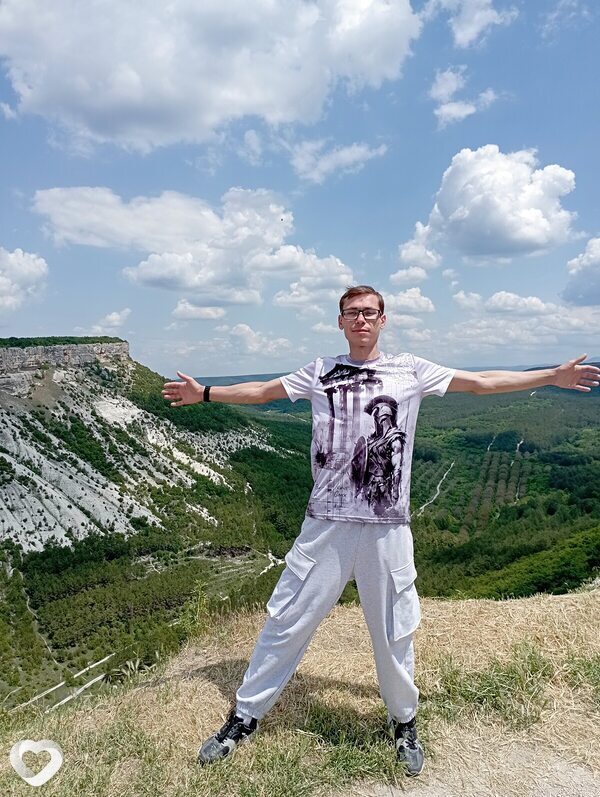 Марк, 33, Коломне — анкета №978312