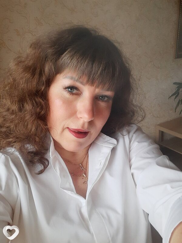 Надежда, 46, Нижнем Новгороде — анкета №978317