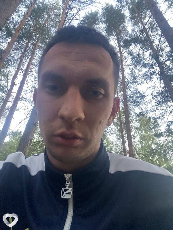Дмитрий, 28, Заволжье — анкета №978268