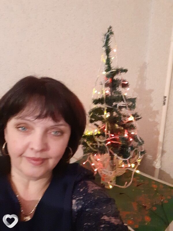 Ирэн, 53, Волгограде — анкета №978269