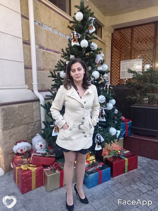 Мария, 45, Сочи — анкета №978270
