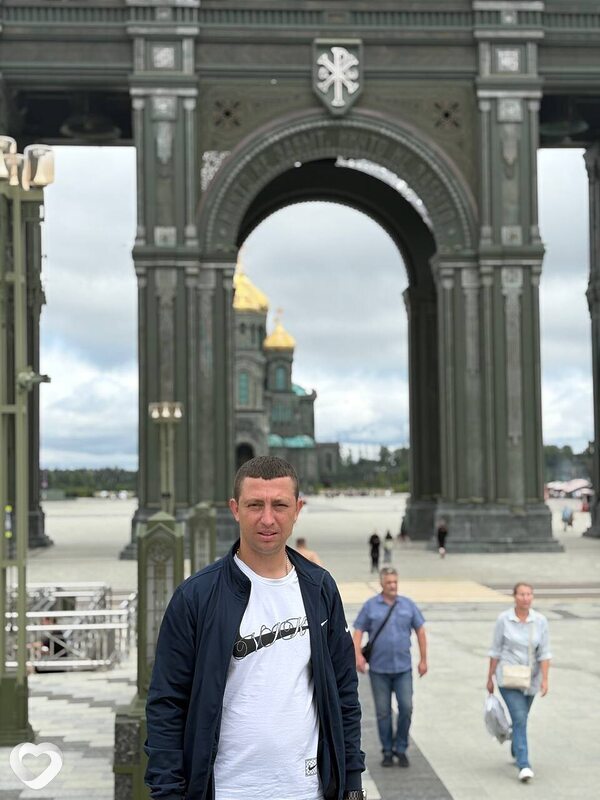 Илья, 30, Брянске — анкета №978272