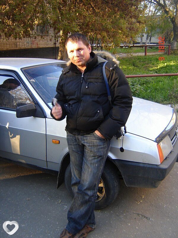 Сергей, 43, Тамбове — анкета №978274