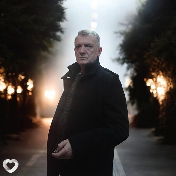 Владимир, 59, Краснодаре — анкета №978275