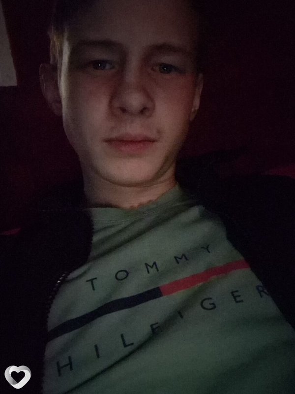 Симеон, 22, Екатеринбурге — анкета №978276