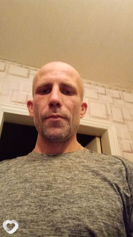 Константин, 37, Павлограде — анкета №978277