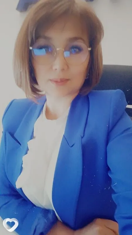 Лилия, 49, Москве — анкета №978279