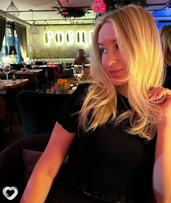 Полина, 26, Ярославле — анкета №978287
