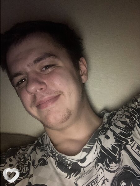 Макс, 27, Томске — анкета №978291