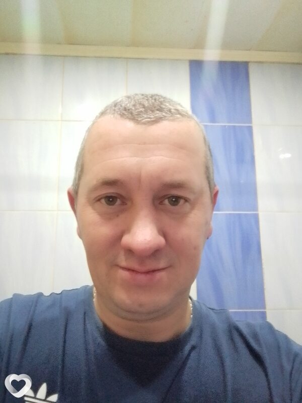 Виталий, 43, Новоалтайске — анкета №978468