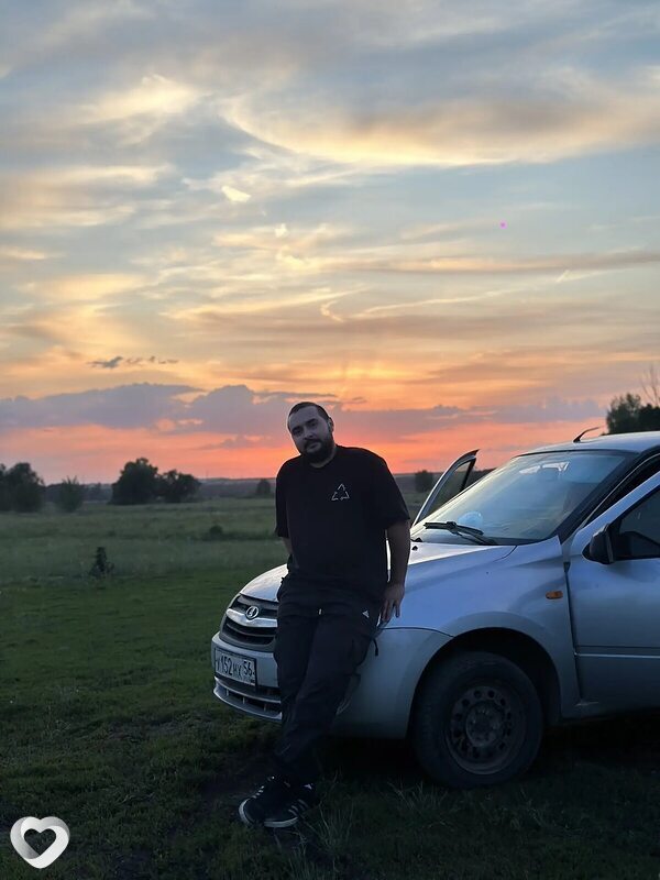 Артем, 30, Оренбурге — анкета №978471