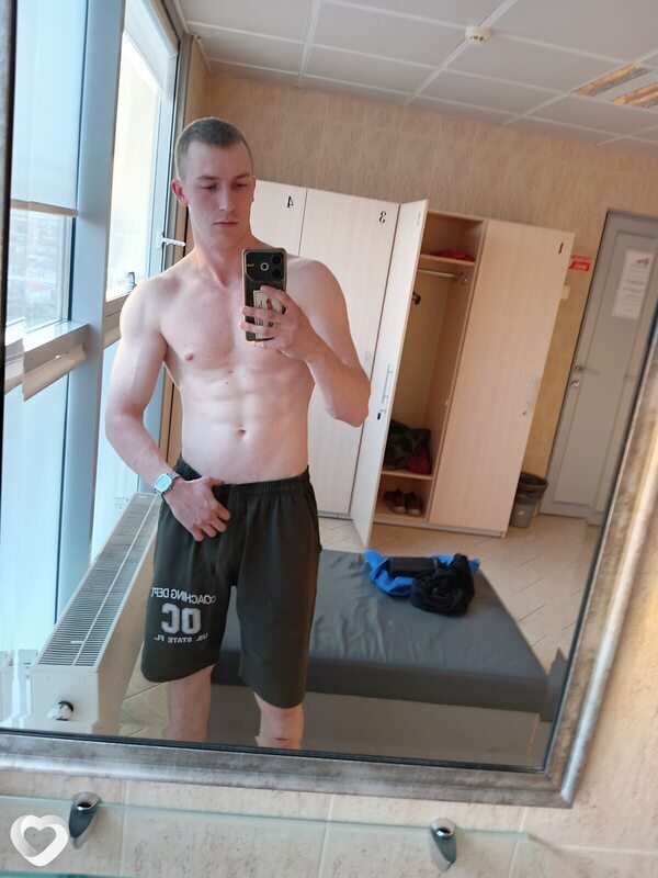 Алексей, 27, Ставрополе — анкета №978472
