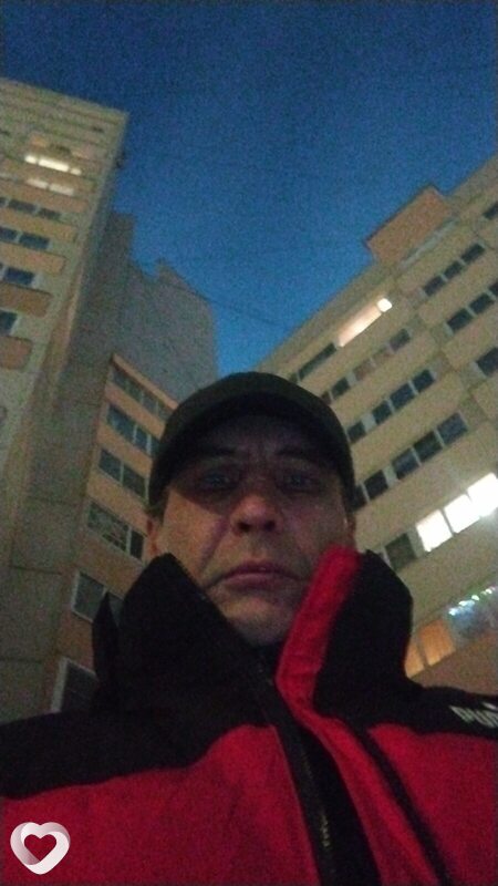 Василий, 53, Санкт-Петербурге — анкета №978473