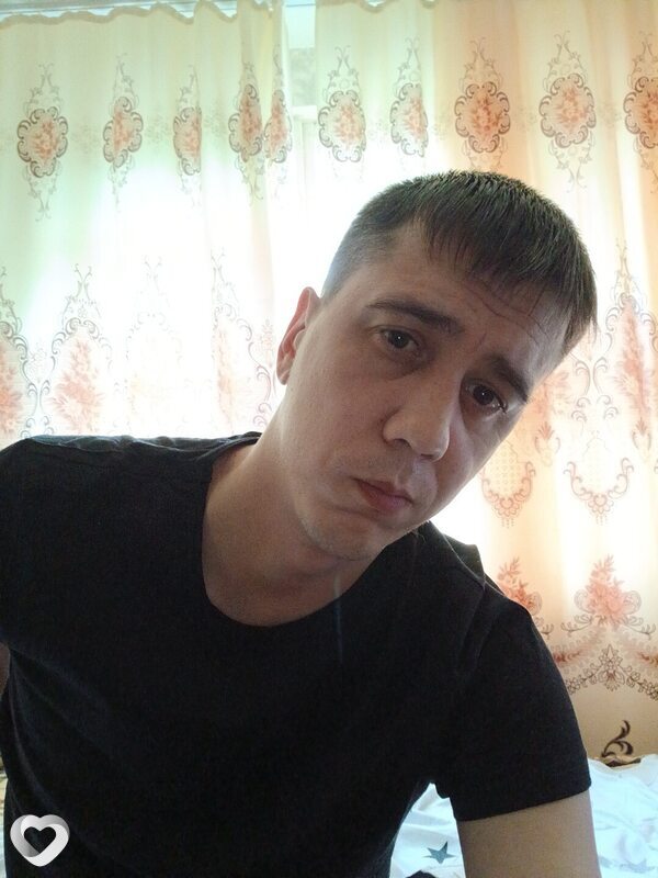 Евгений, 36, Барнауле — анкета №978475
