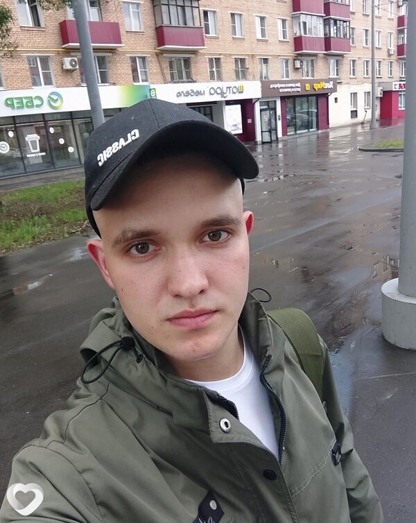 Артем, 31, Москве — анкета №978477