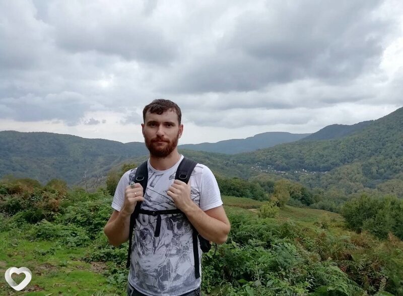 Владимир, 35, Александрове — анкета №978480