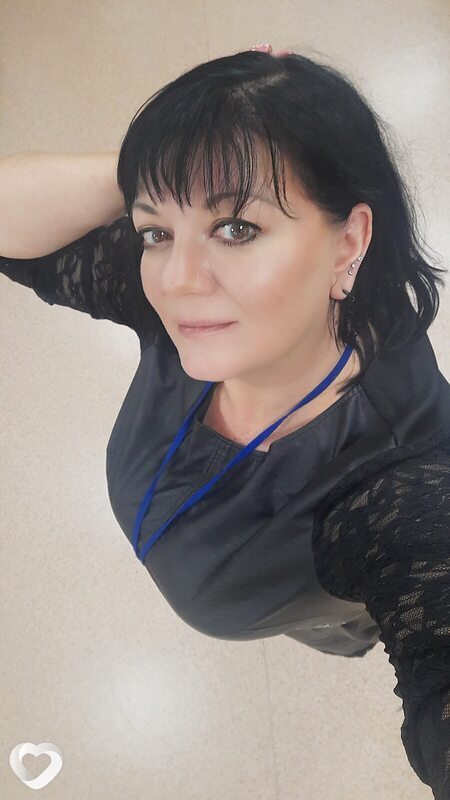 Анастасия, 43, Санкт-Петербурге — анкета №978481