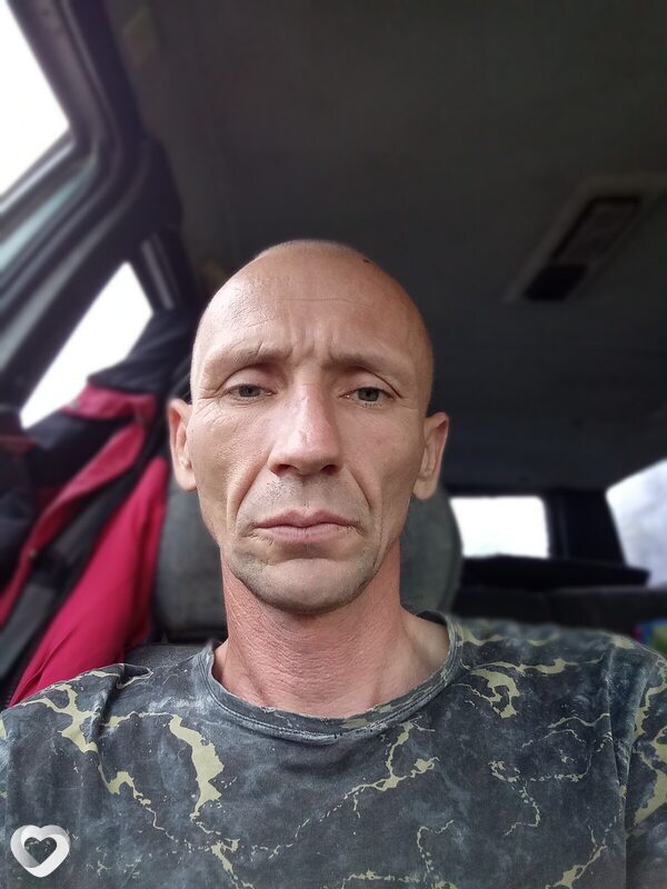 Алексей, 41, Туле — анкета №978486