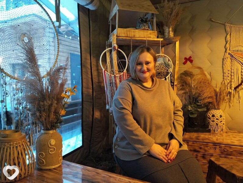 София, 49, Нижневартовске — анкета №978547