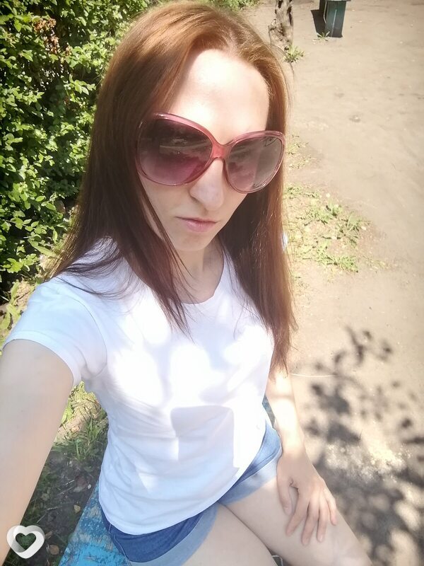 Катя, 32, Ульяновске — анкета №978551