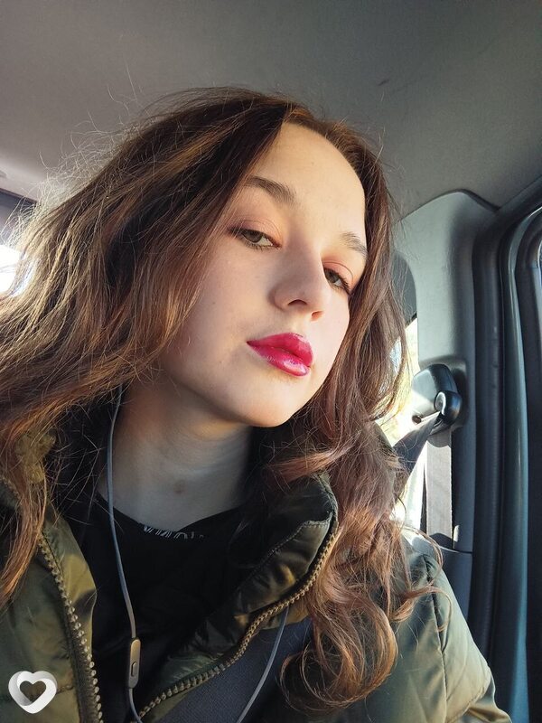 Элла, 36, Москве — анкета №978557
