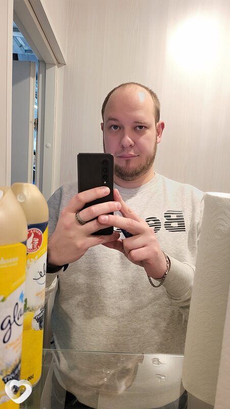 Сергей, 37, Москве — анкета №978563