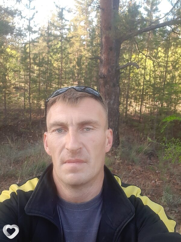Сергей, 41, Семей — анкета №978567