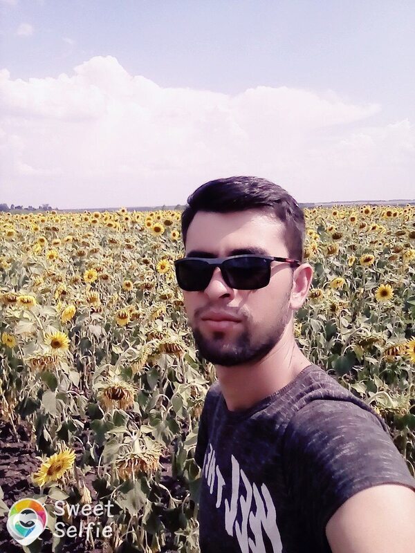 Малик, 32, Саранске — анкета №978518