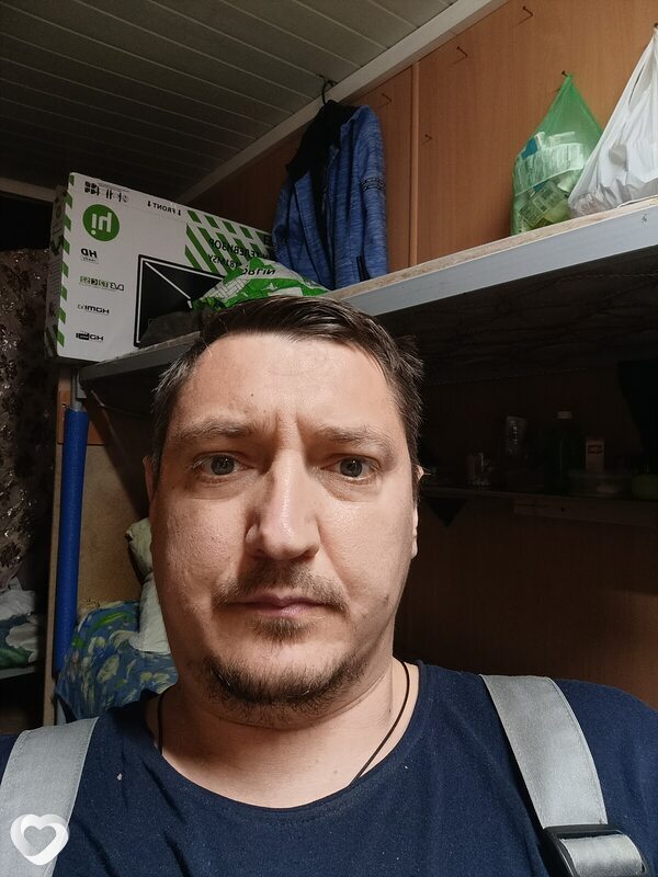 Виктор, 41, Клинцах — анкета №978528