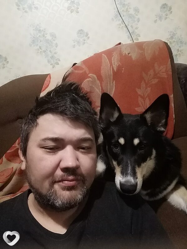 Салават, 41, Уфе — анкета №978530