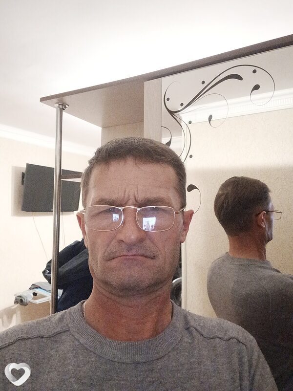 Сергей Куранов, 51, Астрахани — анкета №978534