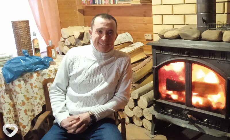 Валерий, 36, Москве — анкета №978538