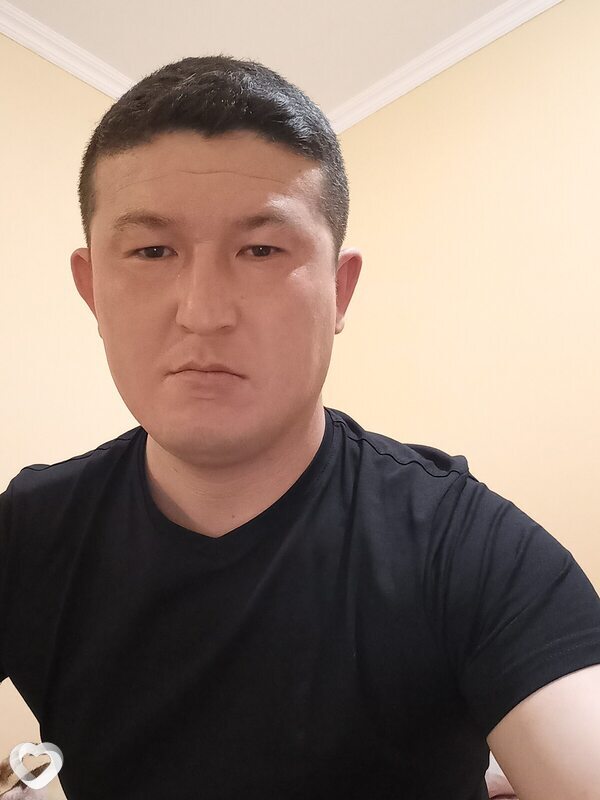 Нурсултан, 36, Шымкенте — анкета №978541