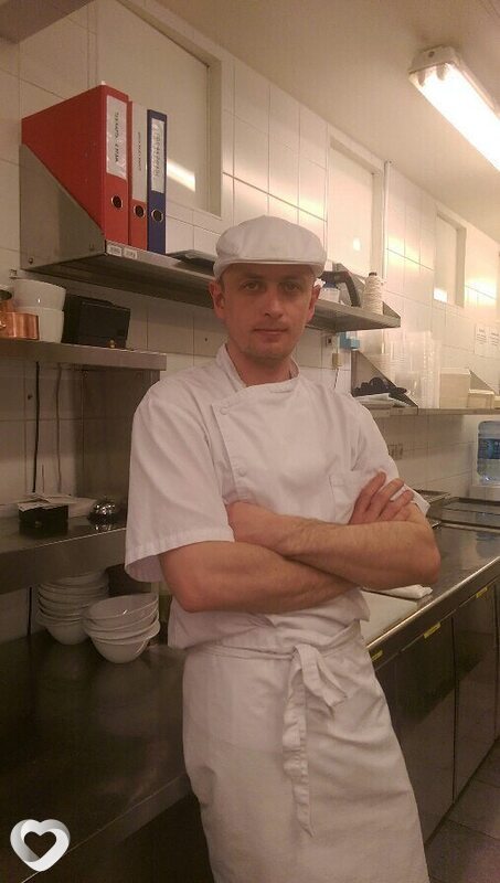 Дмитрий, 37, Оренбурге — анкета №978371