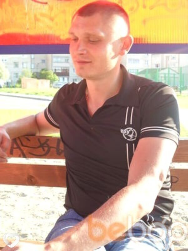 Ivan, 46, Минске — анкета №978376