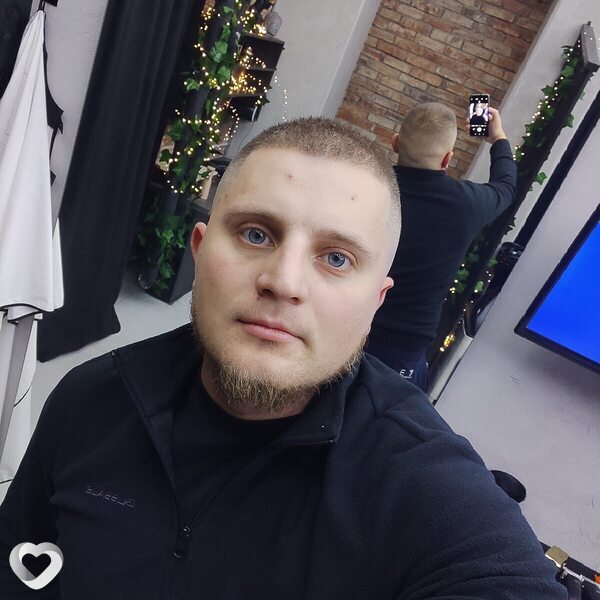 Рустам, 29, Гродно — анкета №978378