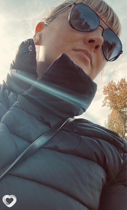 Елена, 43, Красноярске — анкета №978380