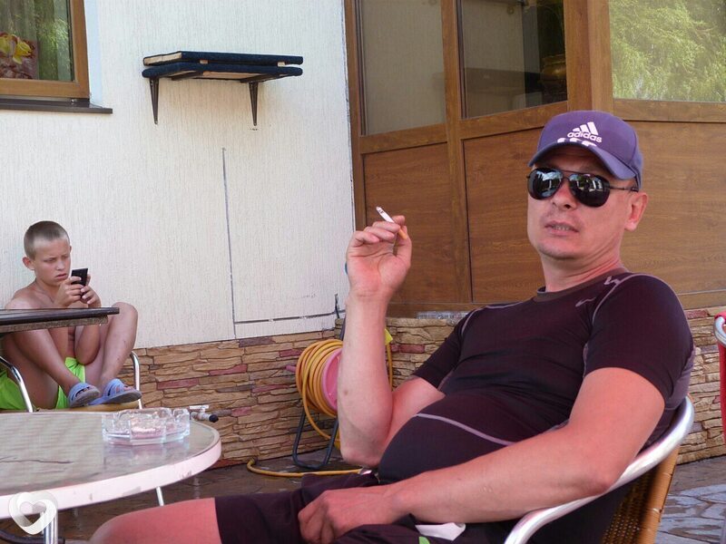 Алексей, 48, Туле — анкета №978388