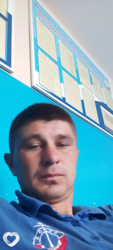 Михаил, 33, Солигорске — анкета №978390