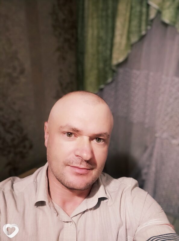 Олександр, 42, Хмельницком — анкета №978443