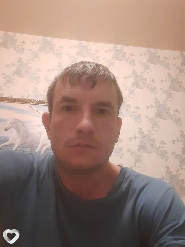 Руслан, 37, Балашихе — анкета №978445