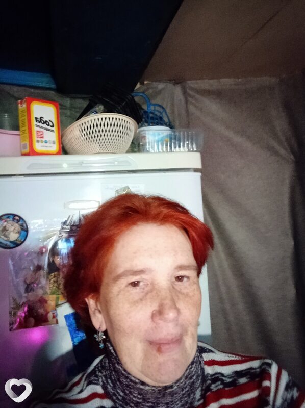 Татьяна, 48, Артемовском — анкета №978446